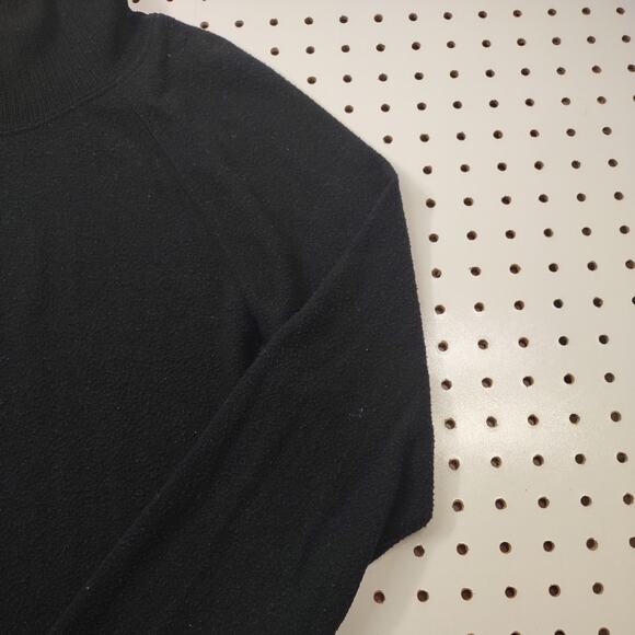 Z Supply Distressed Sweater, Size Medium - Picture 3 of 9